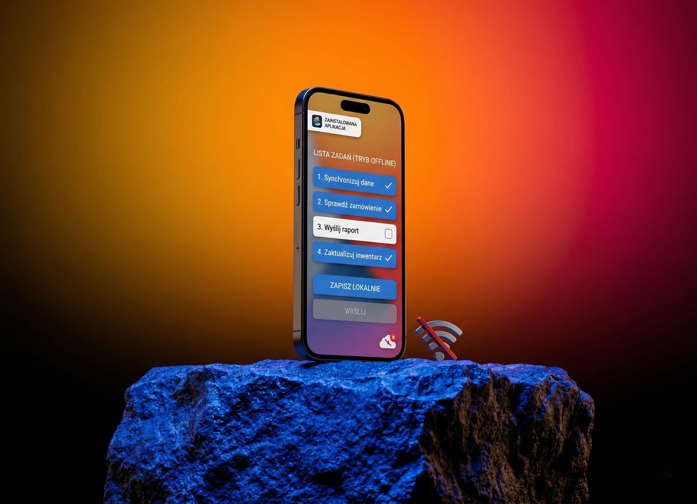 PWA — Progressive Web Apps